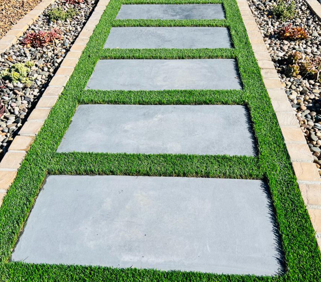 Hamilton Paver - Landscaping